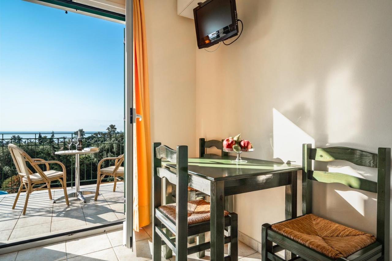 Anemona Apartments